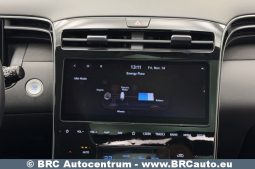 
										Hyundai Tucson 1.6 T-GDi HTRAC HEV 4WD 2024 full									