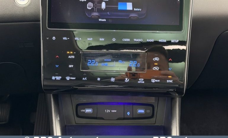 
								Hyundai Tucson 1.6 T-GDi HTRAC HEV 4WD 2024 full									