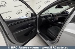 
										Hyundai Tucson 1.6 T-GDi HTRAC HEV 4WD 2024 full									