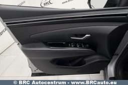 
										Hyundai Tucson 1.6 T-GDi HTRAC HEV 4WD 2024 full									