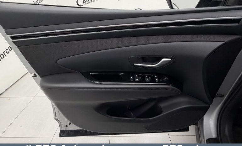 
								Hyundai Tucson 1.6 T-GDi HTRAC HEV 4WD 2024 full									