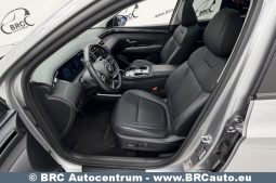 
										Hyundai Tucson 1.6 T-GDi HTRAC HEV 4WD 2024 full									