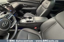 
										Hyundai Tucson 1.6 T-GDi HTRAC HEV 4WD 2024 full									