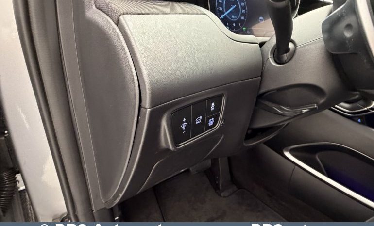 
								Hyundai Tucson 1.6 T-GDi HTRAC HEV 4WD 2024 full									