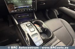 
										Hyundai Tucson 1.6 T-GDi HTRAC HEV 4WD 2024 full									
