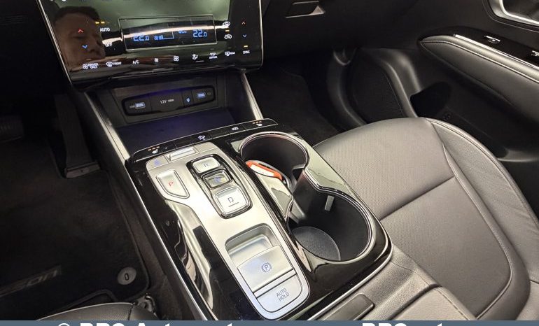 
								Hyundai Tucson 1.6 T-GDi HTRAC HEV 4WD 2024 full									