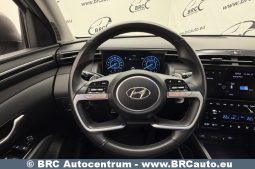 
										Hyundai Tucson 1.6 T-GDi HTRAC HEV 4WD 2024 full									