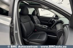 
										Hyundai Tucson 1.6 T-GDi HTRAC HEV 4WD 2024 full									
