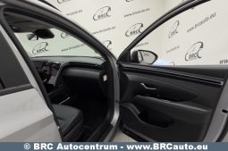 
										Hyundai Tucson 1.6 T-GDi HTRAC HEV 4WD 2024 full									