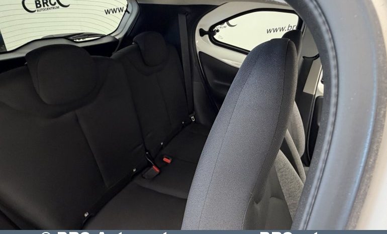 
								Toyota Aygo X 1.0 VVT-i Edge Automatas 2022 full									