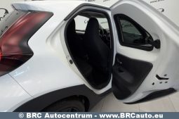 
										Toyota Aygo X 1.0 VVT-i Edge Automatas 2022 full									