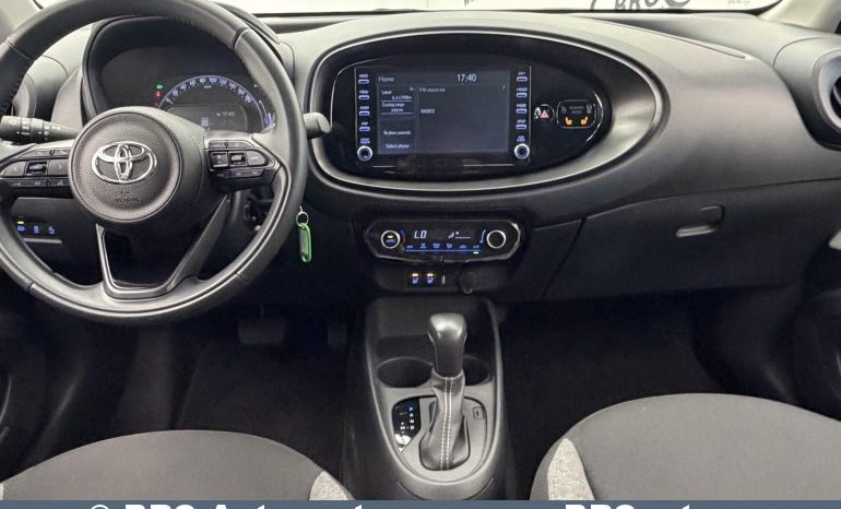 
								Toyota Aygo X 1.0 VVT-i Edge Automatas 2022 full									