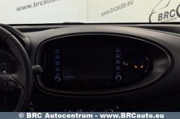 
										Toyota Aygo X 1.0 VVT-i Edge Automatas 2022 full									