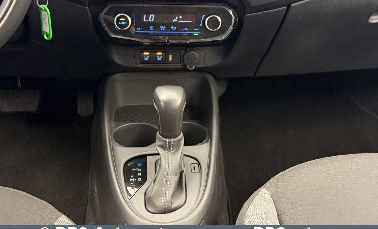 
								Toyota Aygo X 1.0 VVT-i Edge Automatas 2022 full									