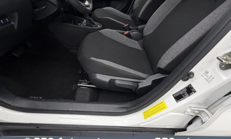 
								Toyota Aygo X 1.0 VVT-i Edge Automatas 2022 full									
