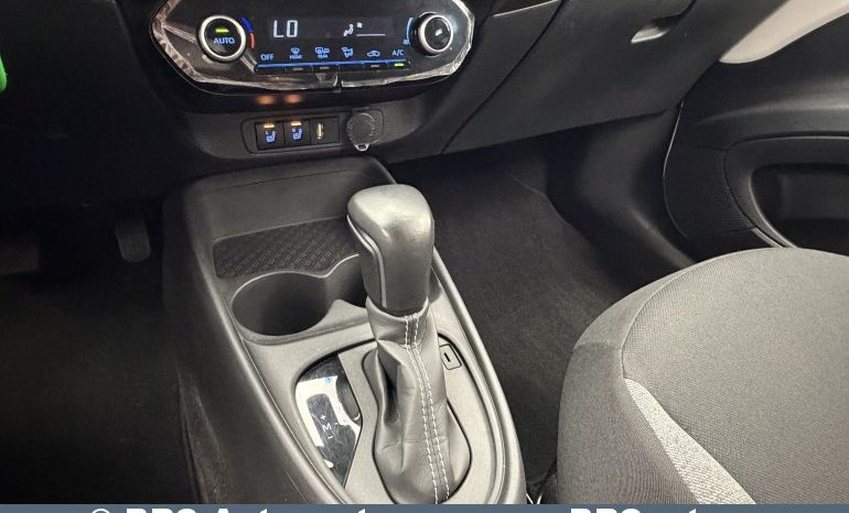 
								Toyota Aygo X 1.0 VVT-i Edge Automatas 2022 full									
