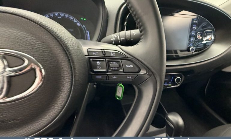 
								Toyota Aygo X 1.0 VVT-i Edge Automatas 2022 full									