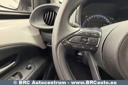 
										Toyota Aygo X 1.0 VVT-i Edge Automatas 2022 full									