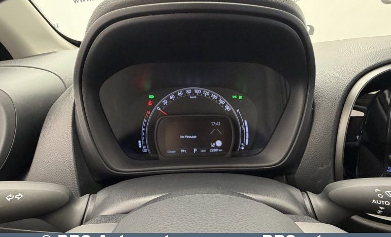 
								Toyota Aygo X 1.0 VVT-i Edge Automatas 2022 full									