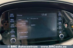 
										Toyota Aygo X 1.0 VVT-i Edge Automatas 2022 full									
