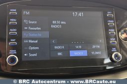 
										Toyota Aygo X 1.0 VVT-i Edge Automatas 2022 full									