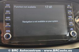 
										Toyota Aygo X 1.0 VVT-i Edge Automatas 2022 full									