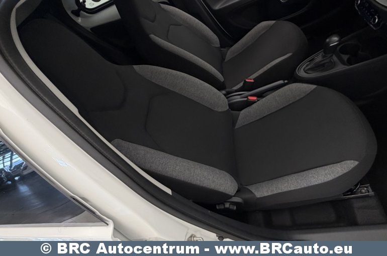 Toyota Aygo X 1.0 VVT-i Edge Automatas 2022