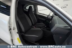 
										Toyota Aygo X 1.0 VVT-i Edge Automatas 2022 full									