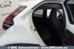 
										Toyota Aygo X 1.0 VVT-i Edge Automatas 2022 full									