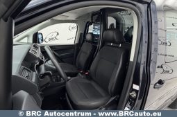 Volkswagen Caddy 2.0TDI MAXI Comfortline 2018