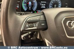 
										Audi Q7 55 TFSI E Quattro Automatas 2022 full									