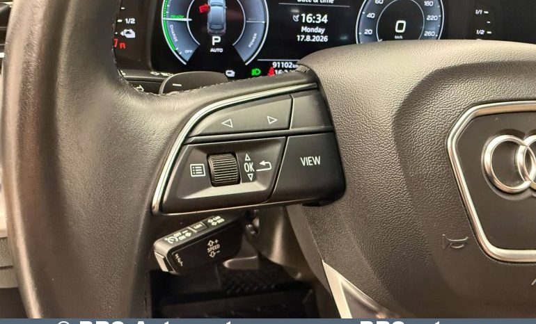 
								Audi Q7 55 TFSI E Quattro Automatas 2022 full									
