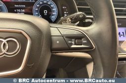 
										Audi Q7 55 TFSI E Quattro Automatas 2022 full									
