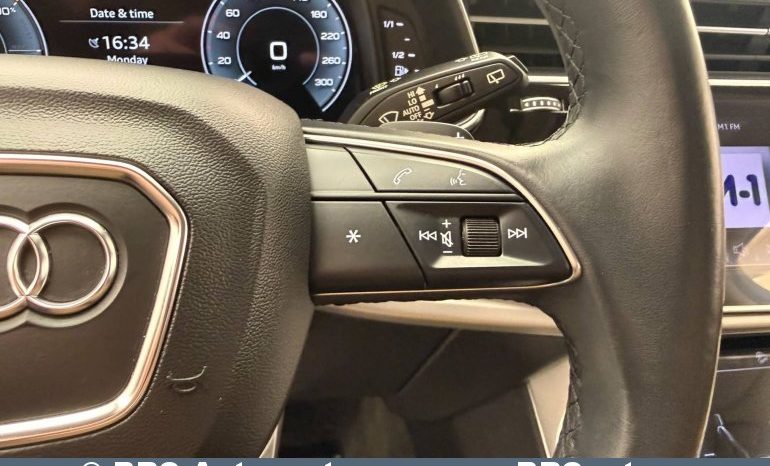 
								Audi Q7 55 TFSI E Quattro Automatas 2022 full									