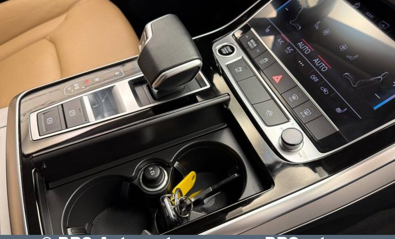 
								Audi Q7 55 TFSI E Quattro Automatas 2022 full									