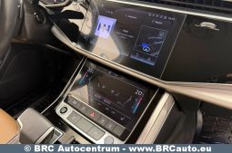 
										Audi Q7 55 TFSI E Quattro Automatas 2022 full									
