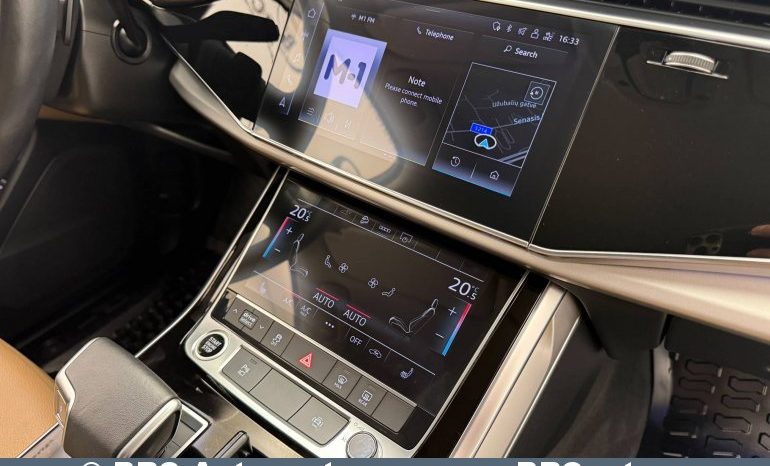 
								Audi Q7 55 TFSI E Quattro Automatas 2022 full									