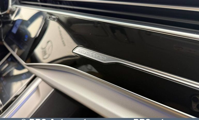 
								Audi Q7 55 TFSI E Quattro Automatas 2022 full									