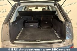 
										Audi Q7 55 TFSI E Quattro Automatas 2022 full									