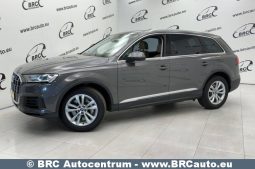 
										Audi Q7 55 TFSI E Quattro Automatas 2022 full									