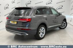 
										Audi Q7 55 TFSI E Quattro Automatas 2022 full									