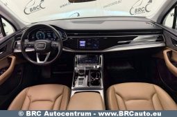 
										Audi Q7 55 TFSI E Quattro Automatas 2022 full									