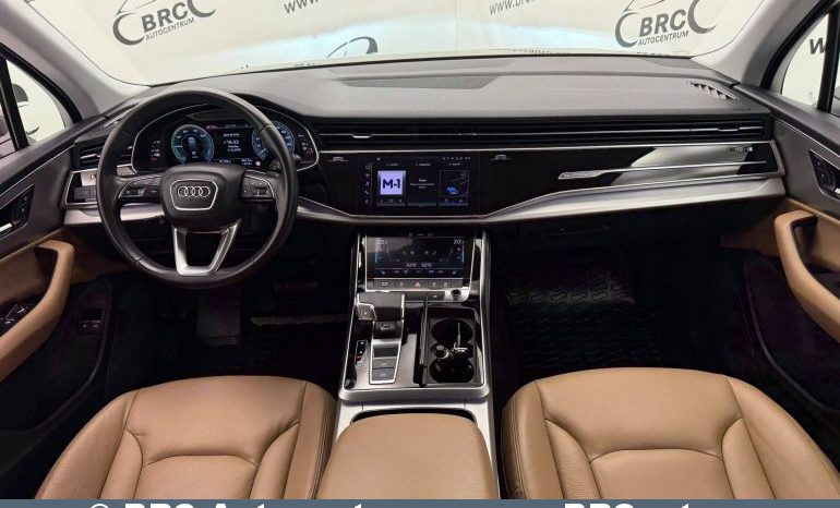 
								Audi Q7 55 TFSI E Quattro Automatas 2022 full									