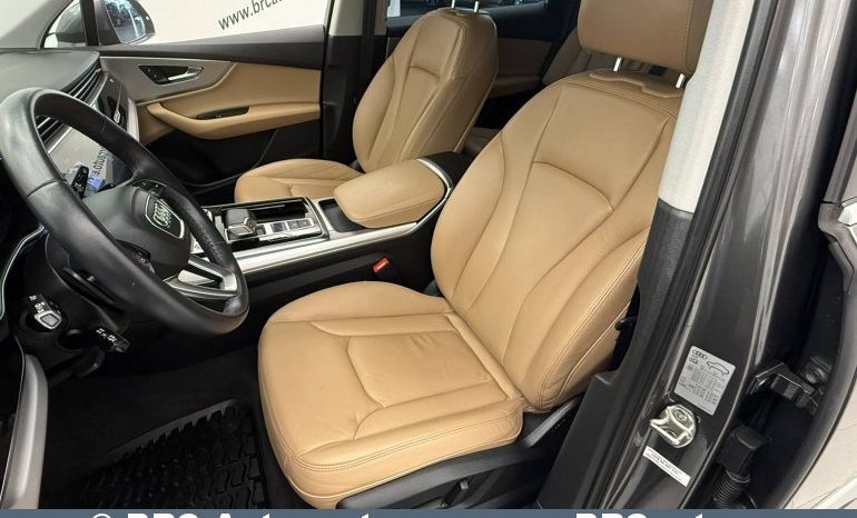 
								Audi Q7 55 TFSI E Quattro Automatas 2022 full									