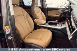 
										Audi Q7 55 TFSI E Quattro Automatas 2022 full									