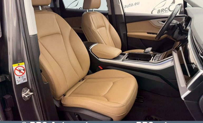 
								Audi Q7 55 TFSI E Quattro Automatas 2022 full									