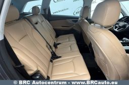 
										Audi Q7 55 TFSI E Quattro Automatas 2022 full									