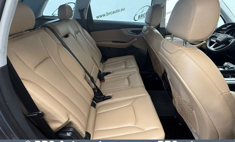 
								Audi Q7 55 TFSI E Quattro Automatas 2022 full									
