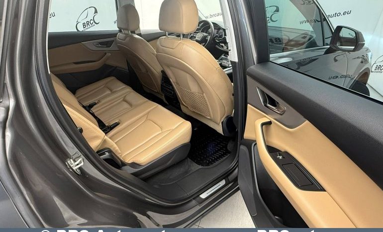 
								Audi Q7 55 TFSI E Quattro Automatas 2022 full									
