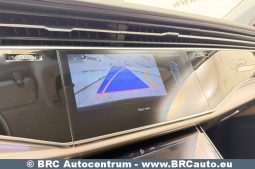 
										Audi Q7 55 TFSI E Quattro Automatas 2022 full									